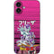 Dragon Ball Z Frieza Evolution iPhone 16 Plus Skin